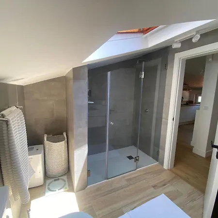 Brand New Cozy Challet-10'm Walk To The Apartmán *