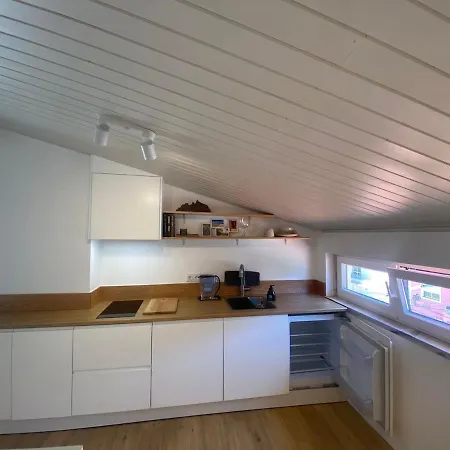 Brand New Cozy Challet-10'm Walk To The * Cascais