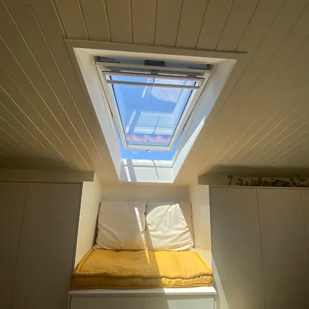 Brand New Cozy Challet-10'm Walk To The * Cascais
