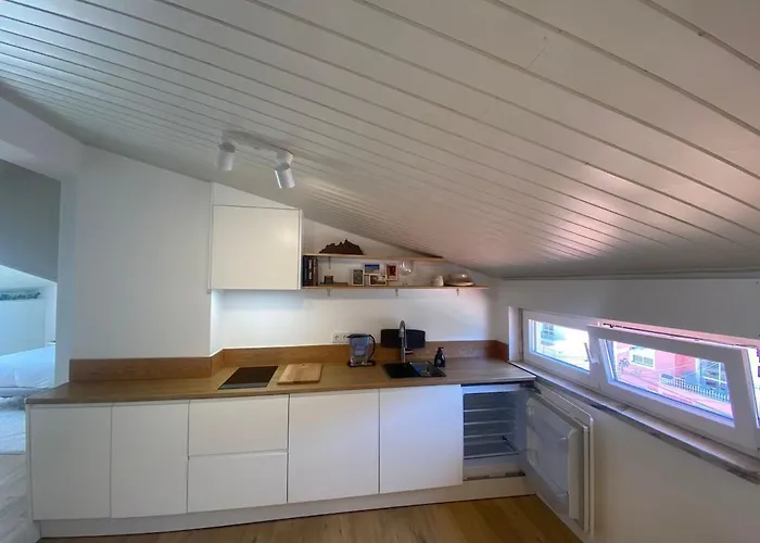 Brand New Cozy Challet-10'm Walk To The * Cascais