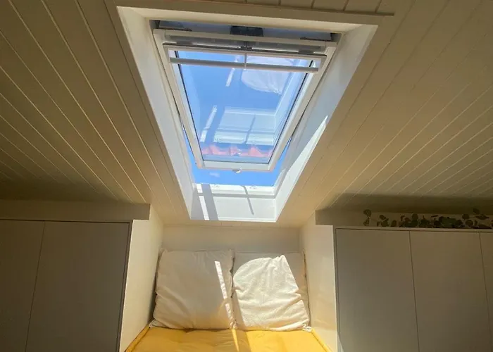 Brand New Cozy Challet-10'm Walk To The * Cascais